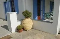 Apartment Glyfada Kastraki (Naxos)