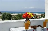 Glyfada Kastraki (Naxos)
