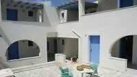 Apartment Glyfada Kastraki (Naxos)