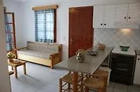 Apartment Glyfada Kastraki (Naxos)