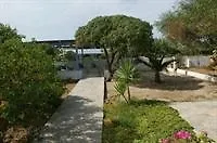 Glyfada Apartment Kastraki (Naxos)