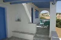 Glyfada Apartment Kastraki (Naxos)