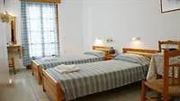 Apartment Glyfada Kastraki (Naxos)